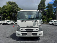 ISUZU Forward Truck (With 4 Steps Of Cranes) TKG-FRR90S1 2017 36,765km_5