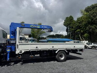 ISUZU Forward Truck (With 4 Steps Of Cranes) TKG-FRR90S1 2017 36,765km_7