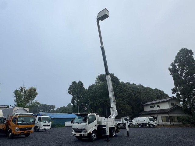 Dutro Cherry Picker_1