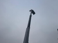 HINO Dutro Cherry Picker TKG-XZU640F 2016 109,629km_14