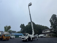 HINO Dutro Cherry Picker TKG-XZU640F 2016 109,629km_1