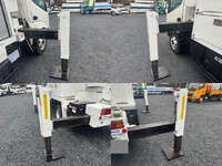 HINO Dutro Cherry Picker TKG-XZU640F 2016 109,629km_38