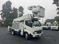 HINO Dutro Cherry Picker TKG-XZU640F 2016 109,629km_3