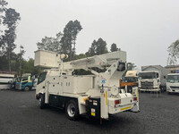 HINO Dutro Cherry Picker TKG-XZU640F 2016 109,629km_4