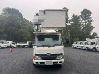 HINO Dutro Cherry Picker TKG-XZU640F 2016 109,629km_5