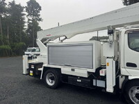 HINO Dutro Cherry Picker TKG-XZU640F 2016 109,629km_6