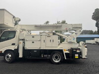 HINO Dutro Cherry Picker TKG-XZU640F 2016 109,629km_7