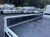 HINO Dutro Flat Body TKG-XZU710M 2019 86,541km_10