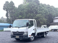 HINO Dutro Flat Body TKG-XZU710M 2019 86,541km_1