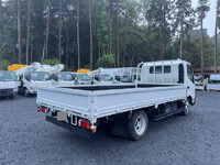 HINO Dutro Flat Body TKG-XZU710M 2019 86,541km_2
