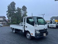 HINO Dutro Flat Body TKG-XZU710M 2019 86,541km_3