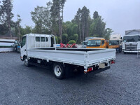 HINO Dutro Flat Body TKG-XZU710M 2019 86,541km_4