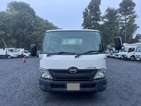 HINO Dutro Flat Body TKG-XZU710M 2019 86,541km_5