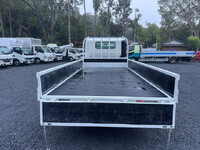 HINO Dutro Flat Body TKG-XZU710M 2019 86,541km_9