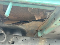 TOYOTA Dyna Flat Body QDF-KDY231 2012 346,475km_20