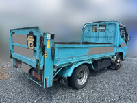 TOYOTA Dyna Flat Body QDF-KDY231 2012 346,475km_2