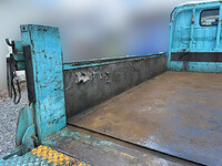 TOYOTA Dyna Flat Body QDF-KDY231 2012 346,475km_5