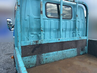 TOYOTA Dyna Flat Body QDF-KDY231 2012 346,475km_8