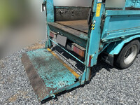 TOYOTA Dyna Flat Body QDF-KDY231 2012 346,475km_9
