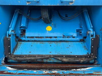 HINO Ranger Garbage Truck TKG-GC7JGAA 2015 195,451km_12