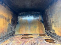 HINO Ranger Garbage Truck TKG-GC7JGAA 2015 195,451km_15