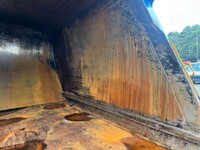 HINO Ranger Garbage Truck TKG-GC7JGAA 2015 195,451km_17