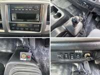 HINO Ranger Garbage Truck TKG-GC7JGAA 2015 195,451km_23