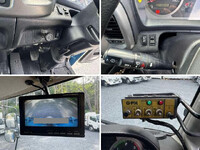 HINO Ranger Garbage Truck TKG-GC7JGAA 2015 195,451km_24