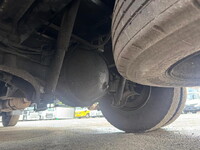 HINO Ranger Garbage Truck TKG-GC7JGAA 2015 195,451km_25