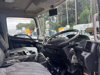 HINO Ranger Garbage Truck TKG-GC7JGAA 2015 195,451km_29