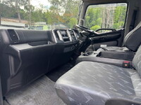 HINO Ranger Garbage Truck TKG-GC7JGAA 2015 195,451km_30
