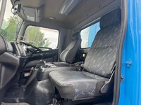 HINO Ranger Garbage Truck TKG-GC7JGAA 2015 195,451km_31