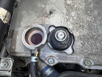 HINO Ranger Garbage Truck TKG-GC7JGAA 2015 195,451km_36