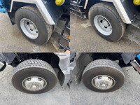 HINO Ranger Garbage Truck TKG-GC7JGAA 2015 195,451km_39