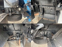 HINO Ranger Garbage Truck TKG-GC7JGAA 2015 195,451km_40