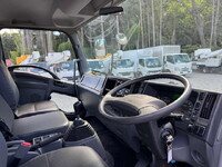 ISUZU Forward Aluminum Block TKG-FRR90S1 2017 141,988km_25