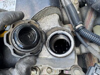 ISUZU Forward Aluminum Block TKG-FRR90S1 2017 141,988km_35