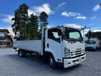 ISUZU Forward Aluminum Block TKG-FRR90S1 2017 141,988km_3