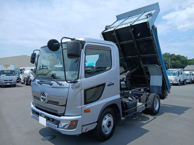 Ranger Dump_1