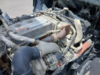 HINO Ranger Dump 2KG-FC2ABA 2018 59,345km_15