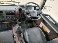 HINO Ranger Dump 2KG-FC2ABA 2018 59,345km_23