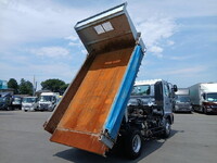 HINO Ranger Dump 2KG-FC2ABA 2018 59,345km_2