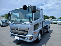 HINO Ranger Dump 2KG-FC2ABA 2018 59,345km_6