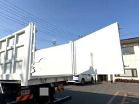 HINO Profia Deep Dump 2DG-FS1AJE 2026 1,000km_10