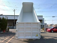 HINO Profia Deep Dump 2DG-FS1AJE 2026 1,000km_11