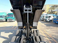 HINO Profia Deep Dump 2DG-FS1AJE 2026 1,000km_15