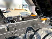 HINO Profia Deep Dump 2DG-FS1AJE 2026 1,000km_18