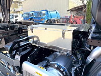 HINO Profia Deep Dump 2DG-FS1AJE 2026 1,000km_20