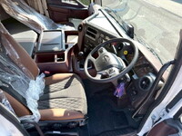 HINO Profia Deep Dump 2DG-FS1AJE 2026 1,000km_24