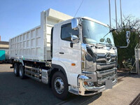 HINO Profia Deep Dump 2DG-FS1AJE 2026 1,000km_3
